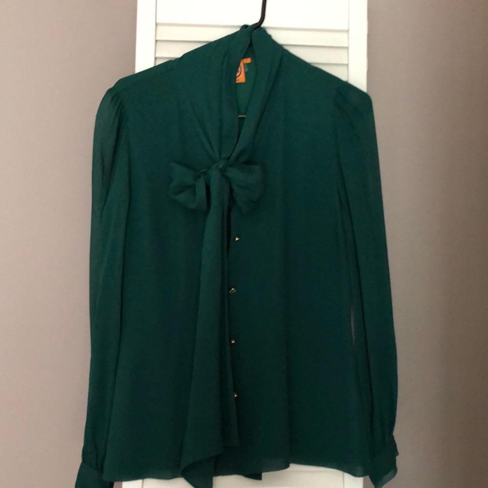 Tory Burch blouse